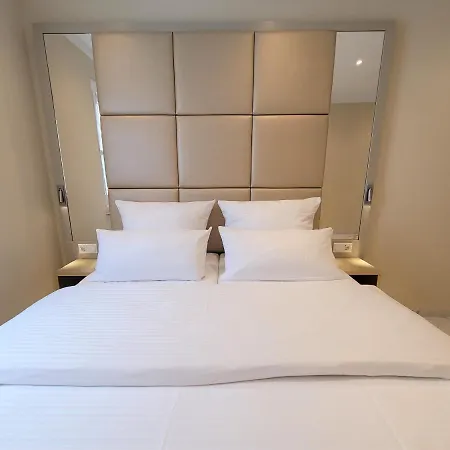 Hotel Natalia Am