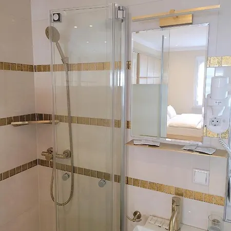 Boutique Am Bodensee 4*