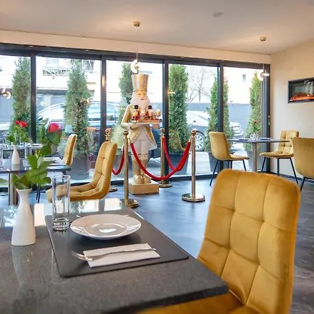 Natalia Am Hotel 4*