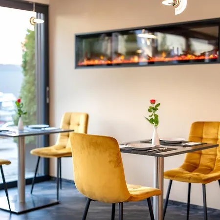Boutique Am Bodensee Hotell Friedrichshafen