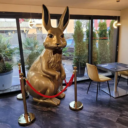 Hotel Natalia Am 4*