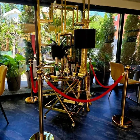 Boutique Am Bodensee Φριντρισχάφεν