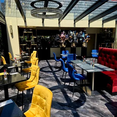 Boutique Am Bodensee 4* Friedrichshafen