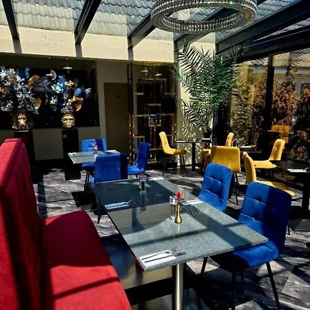 Hotel Natalia Am