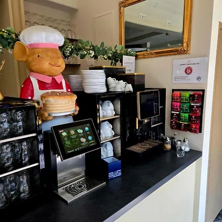 Boutique Am Bodensee Friedrichshafen