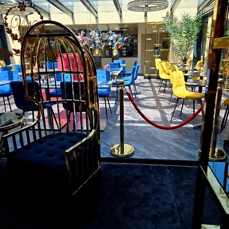 Ξενοδοχείο Boutique Am Bodensee Φριντρισχάφεν