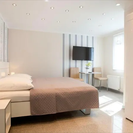 Boutique Am Bodensee Hotel