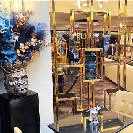 Boutique Am Bodensee 4* Friedrichshafen