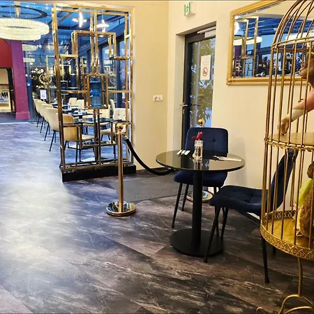 Boutique Am Bodensee Отель 4*