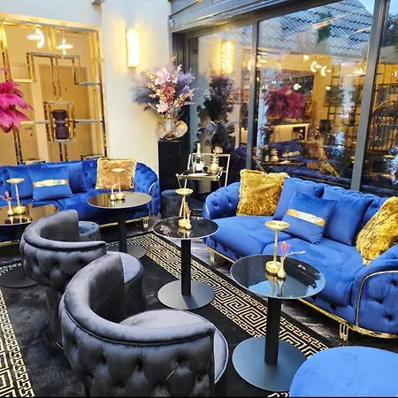 Boutique Am Bodensee Фридрихсхафен
