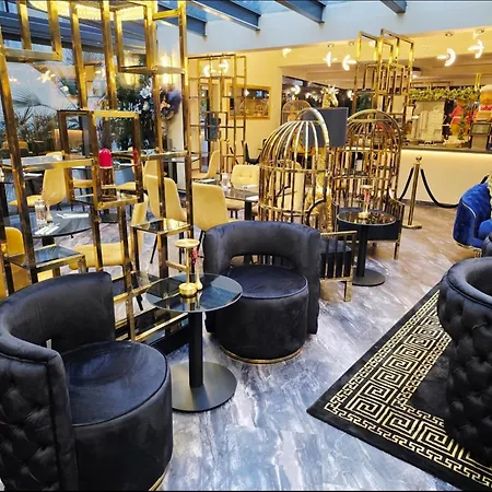 Boutique Am Bodensee Hotell