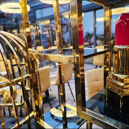Boutique Am Bodensee Hotell 4*