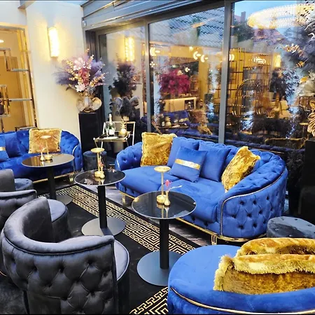 Boutique Am Bodensee Hotell Friedrichshafen