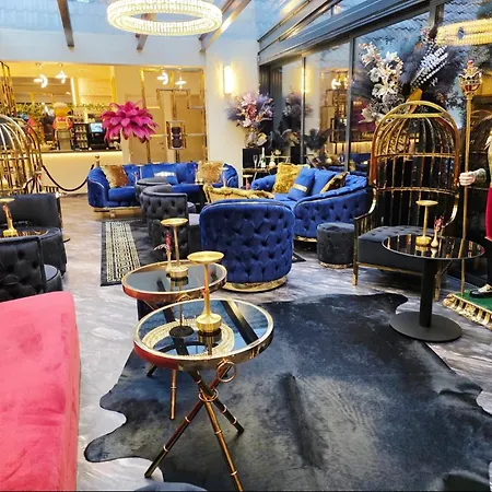 Hotell Boutique Am Bodensee 4*