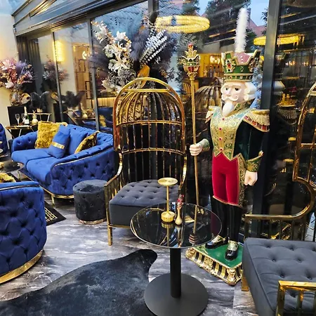 Boutique Am Bodensee Friedrichshafen