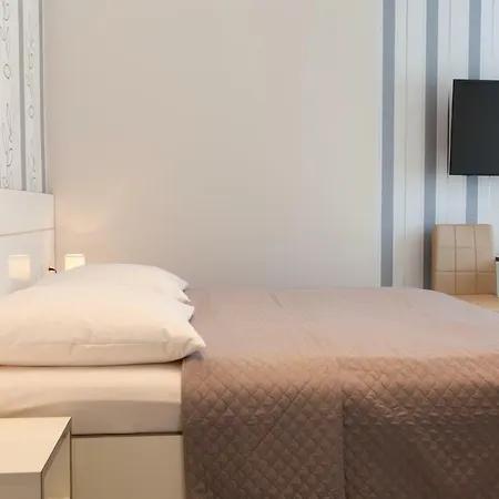 Ξενοδοχείο Boutique Am Bodensee Φριντρισχάφεν