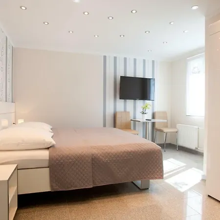 Ξενοδοχείο Boutique Am Bodensee