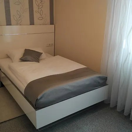 Hotel Boutique Am Bodensee