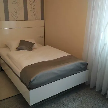 Hotel Natalia Am