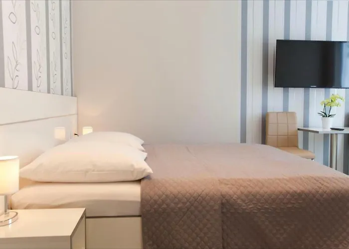 Boutique Am Bodensee Hotel