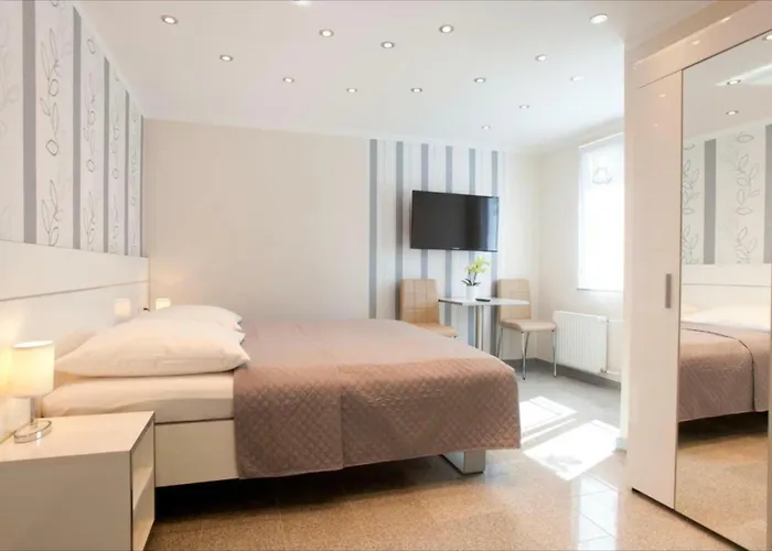 Boutique Am Bodensee Hotel