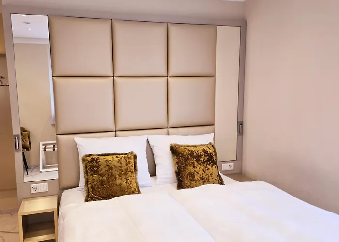 Hotel Boutique Am Bodensee Friedrichshafen