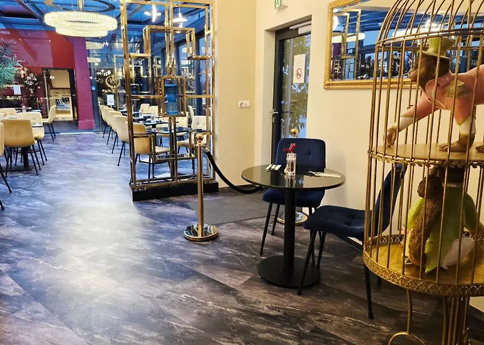 Boutique Am Bodensee Hotel 4*