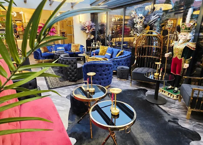 Hotel Boutique Am Bodensee 4*