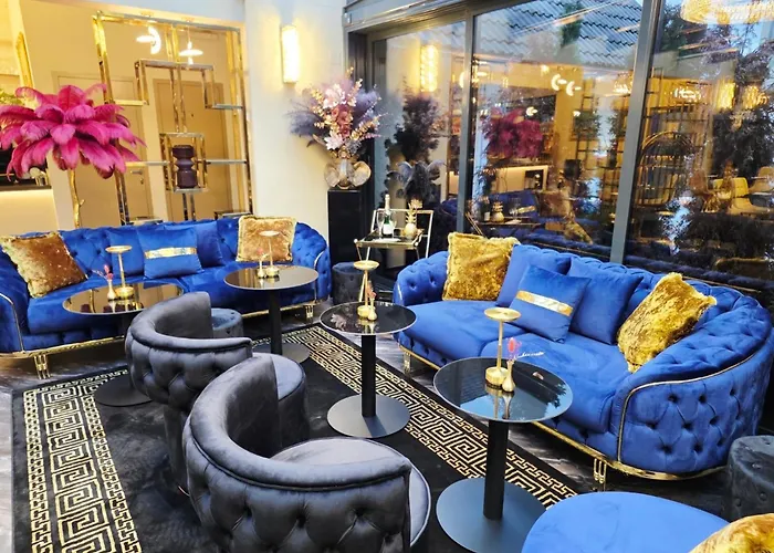 Boutique Am Bodensee Friedrichshafen