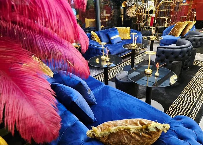 Boutique Am Bodensee 4* Friedrichshafen