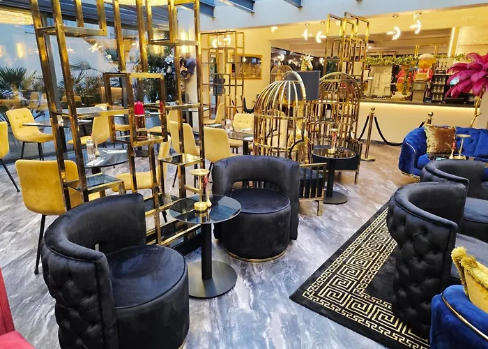 Boutique Am Bodensee Hotel