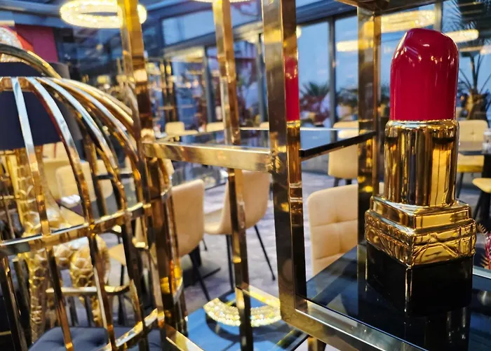 Boutique Am Bodensee Hotel 4*