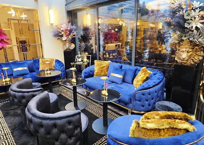 Boutique Am Bodensee Hotel Friedrichshafen