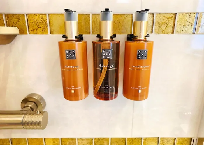 Hotel Boutique Am Bodensee 4*